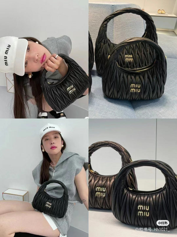 COZY BAGS - MMU Bags - 096