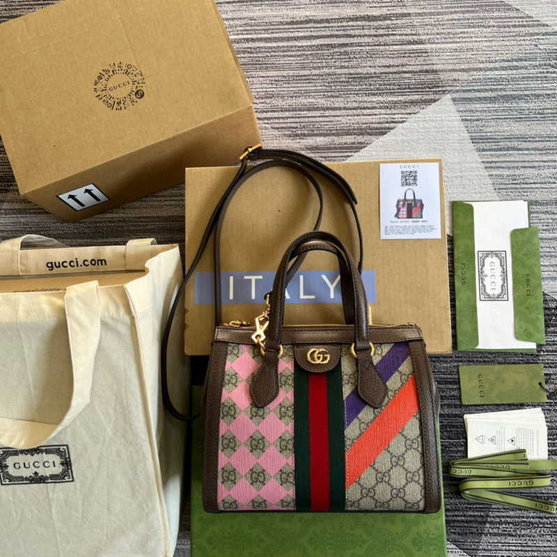 JB - Guki Lady Bags - 918