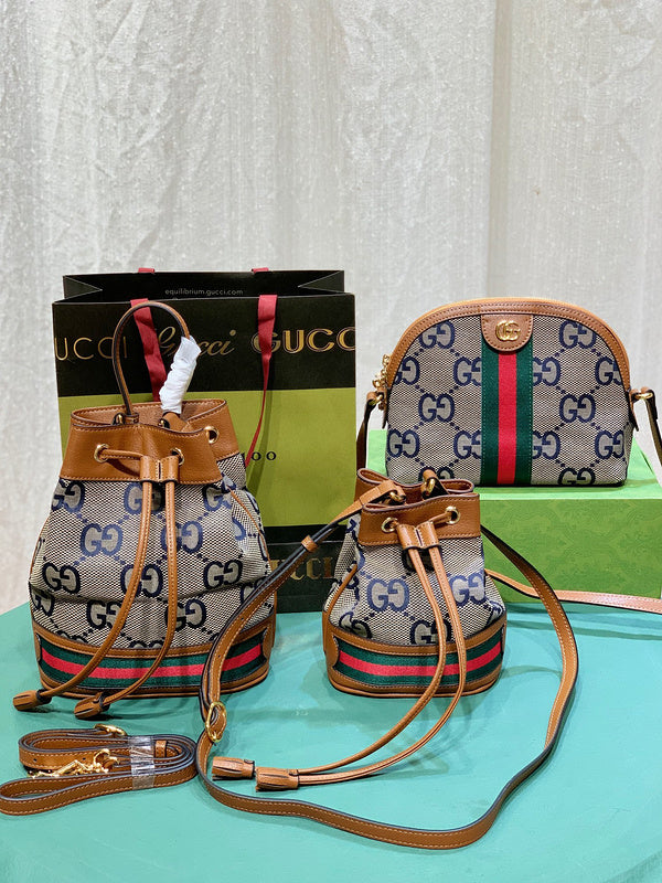 COZY BAGS - GUKI Bags - 248