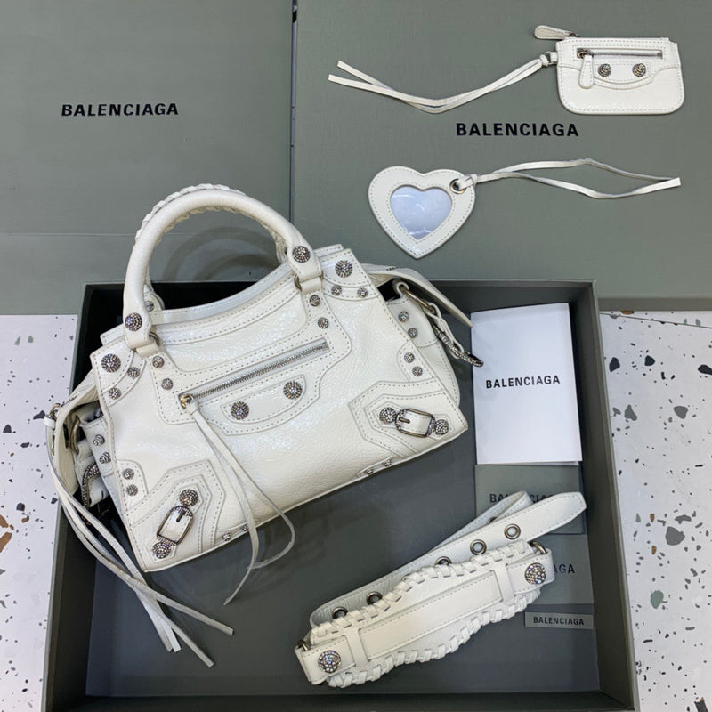 COZY BAGS - BG Lady Bags - 084