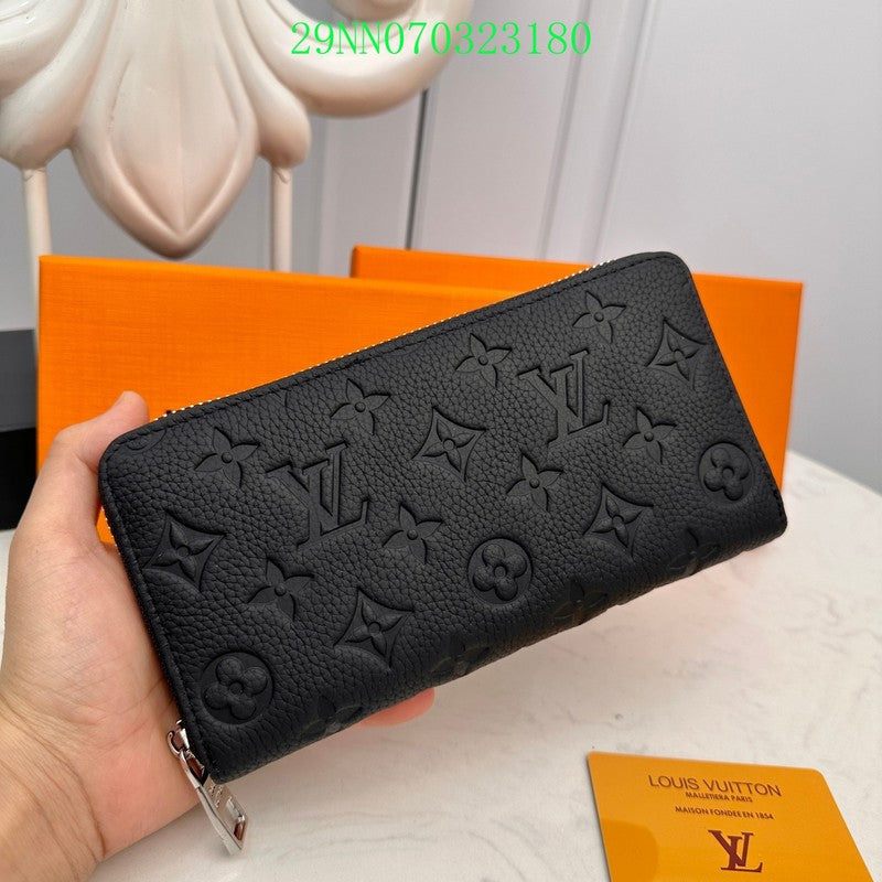 COZY BAGS - LOV Wallet - 607
