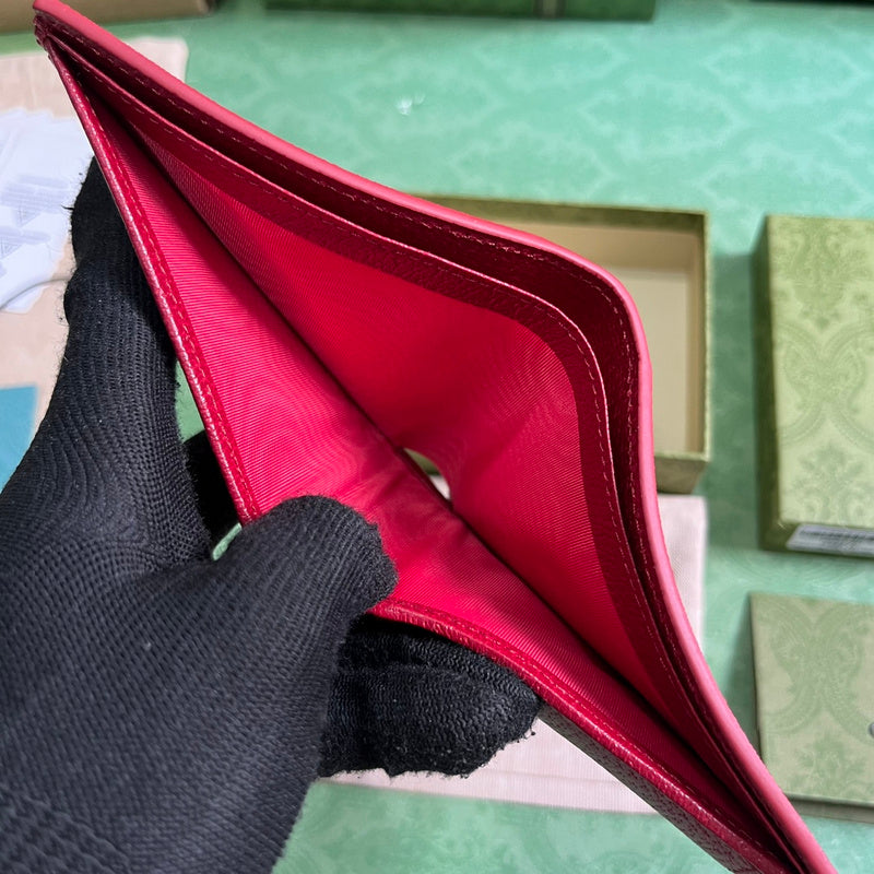 Cozy Bags - GUKI Men Wallets - 017