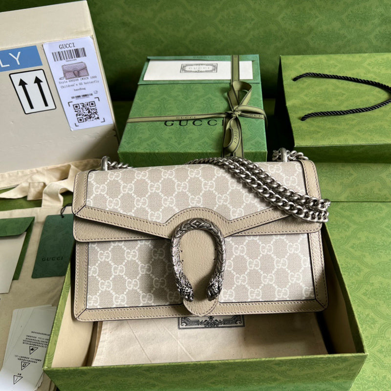 JB - Guki Lady Bags - 734