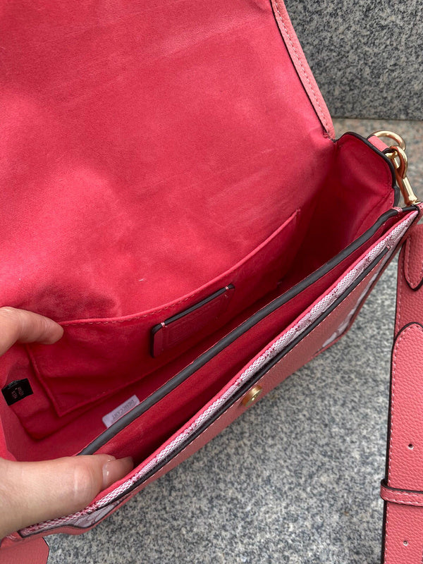 COZY BAGS - CAH Bags - 648
