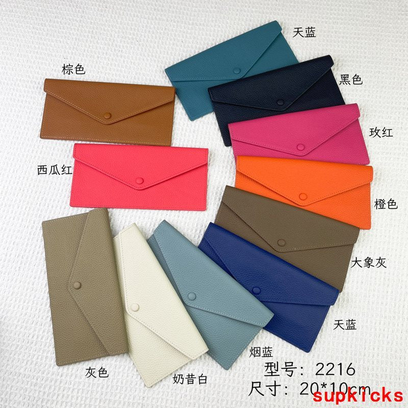 COZY BAGS - Mix Wallets - 793