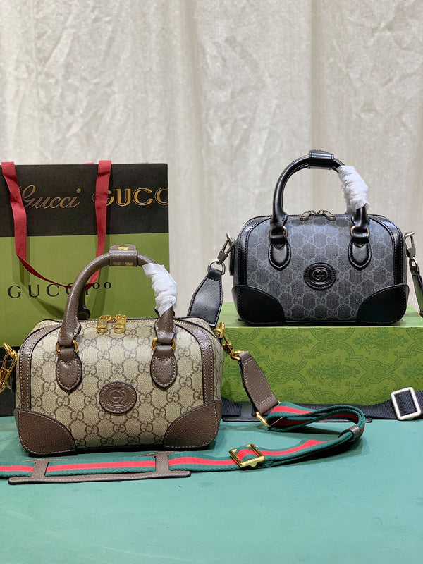 COZY BAGS - GUKI Bags - 538