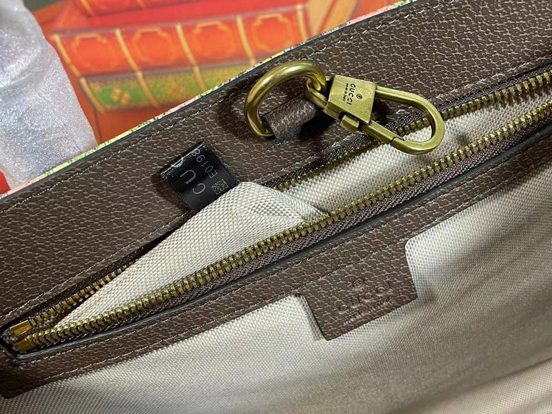 COZY BAGS - GUKI Bags - 1119