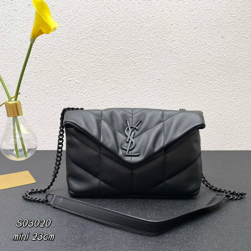 COZY - YLS Bags - 249
