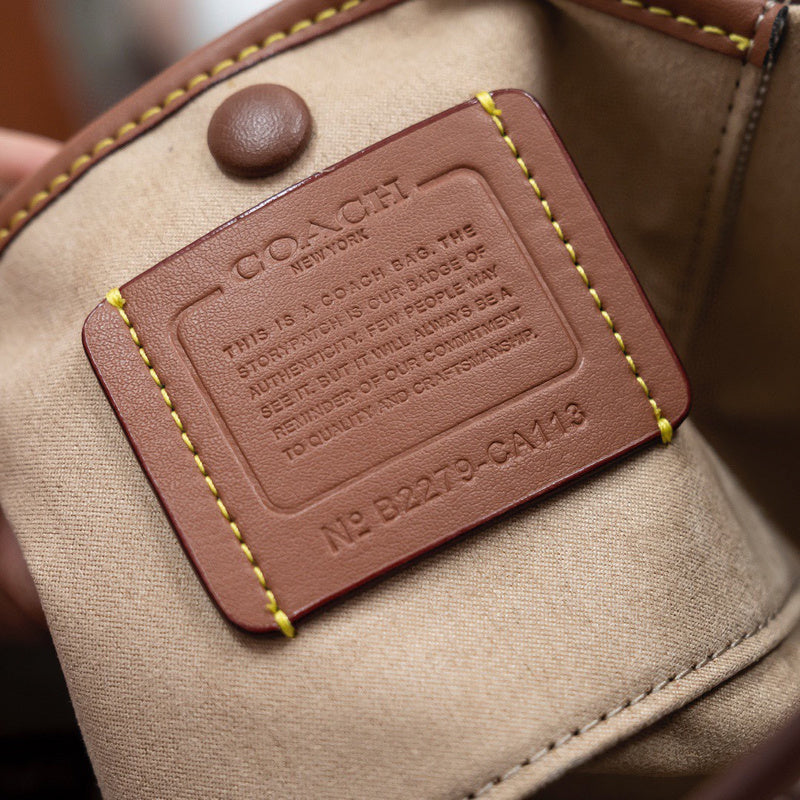 COZY - CAH Bags - 435