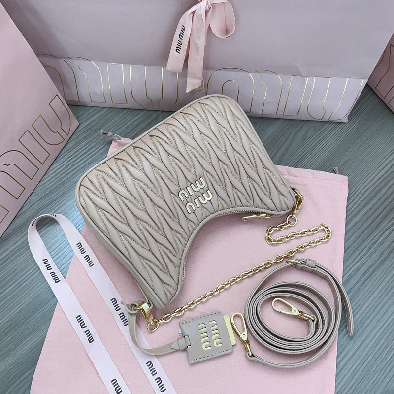 COZY BAGS - MMU Bags - 038