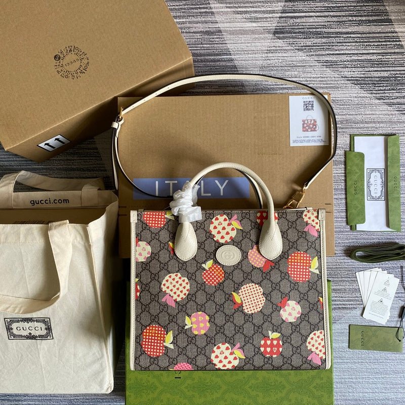 JB - Guki Lady Bags - 915