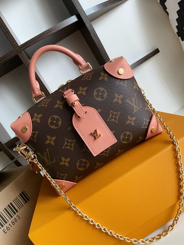 COZY - LV Bags - 4584