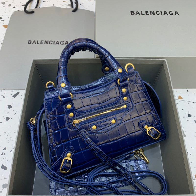 COZY BAGS - BG Lady Bags - 082