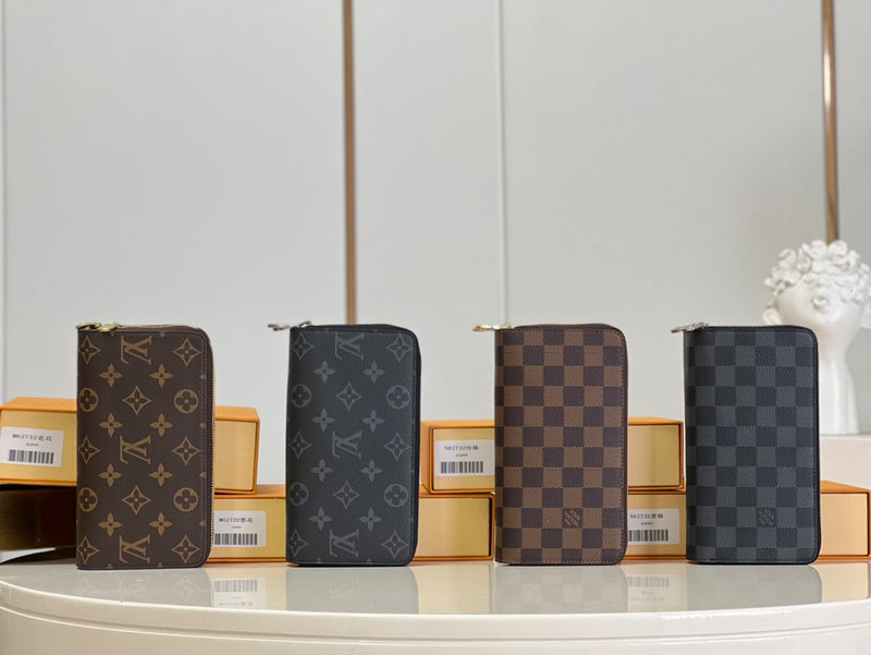 COZY - LOV Wallets - 401