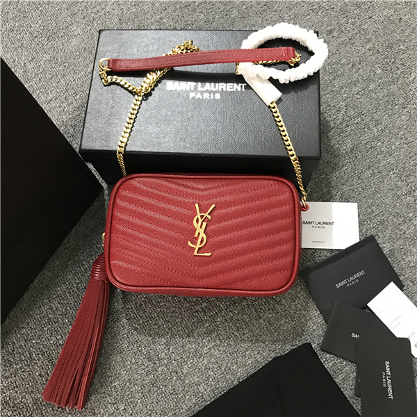Cozy Bags - YLS Bags - 191