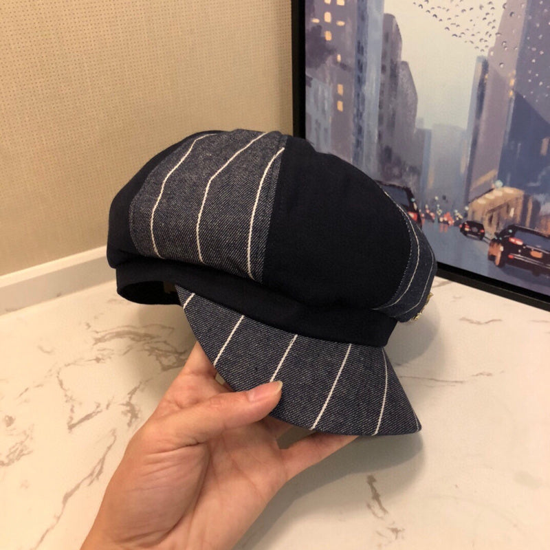 COZY BAGS - BOR Hats & Caps - 166