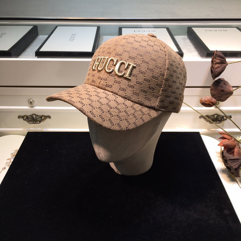 COZY BAGS - Guki Hats & Caps - 417