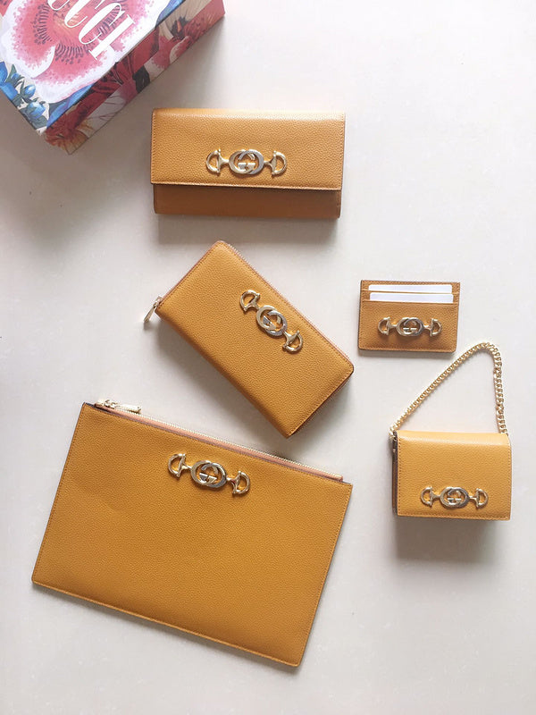 COZY BAGS - Guki Wallet - 476