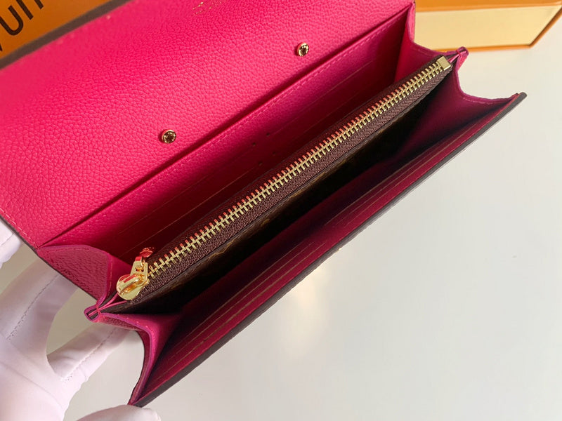 COZY BAGS - LOV Wallets - 851