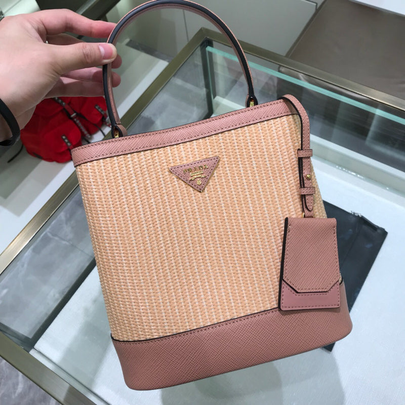 JB - PD Lady Bags - 600
