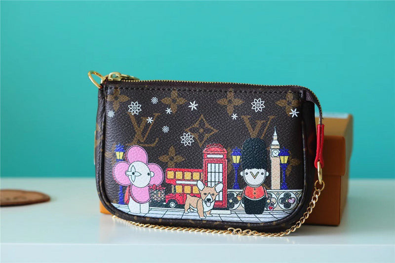 COZY - LOV Lady Bags - 1389