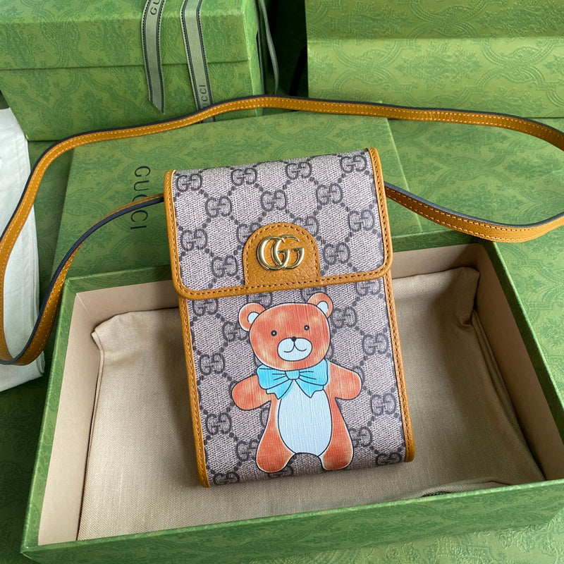COZY BAGS - Phone Bags - 042