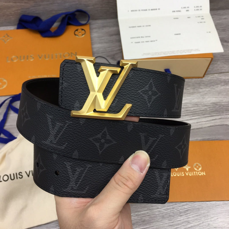 JB - LOV Belts - 357