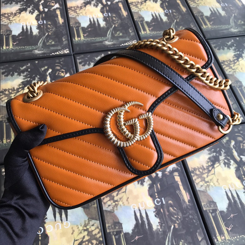 COZY - Guki Lady Bags - 1314