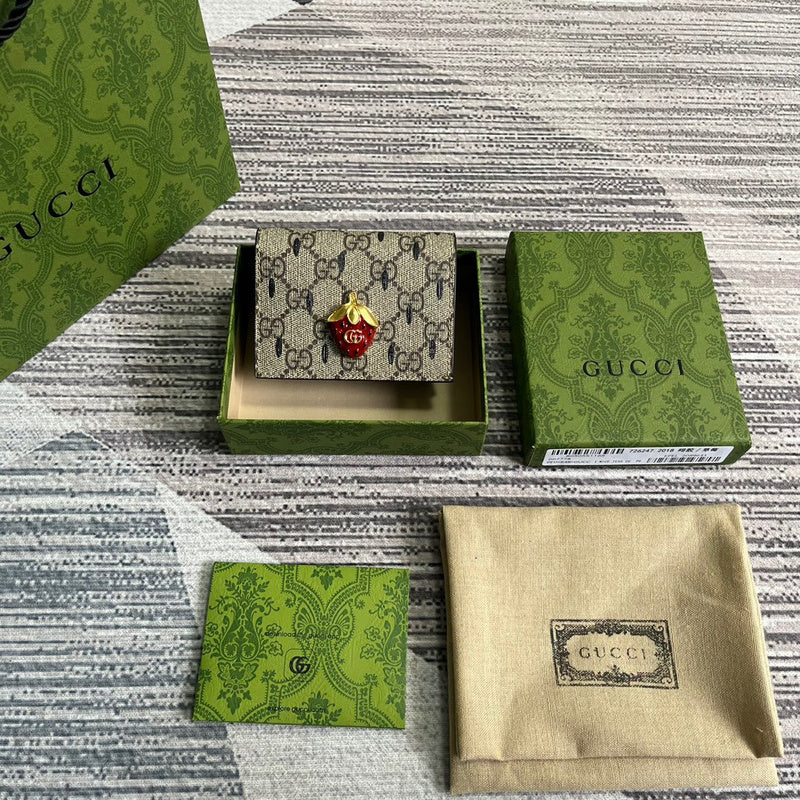 COZY BAGS - Guki Wallet - 078