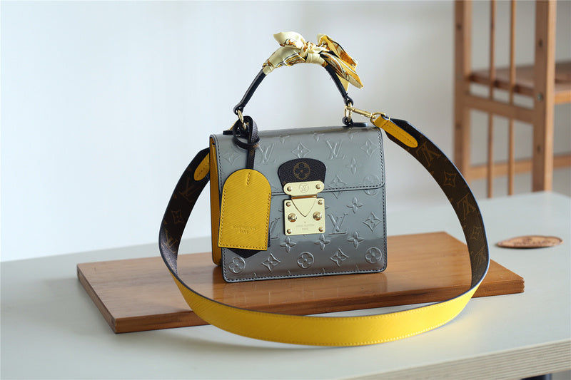 COZY - LOV Lady Bags - 1801