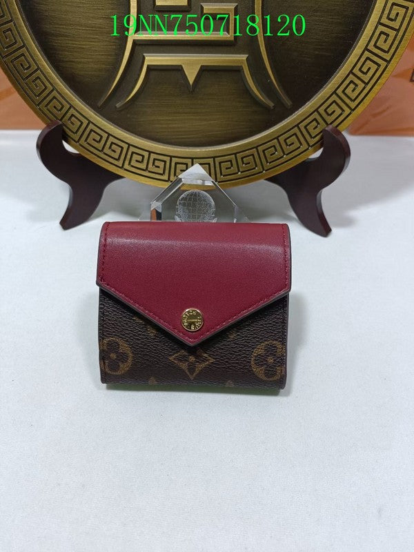 COZY BAGS - LOV Wallet - 1066