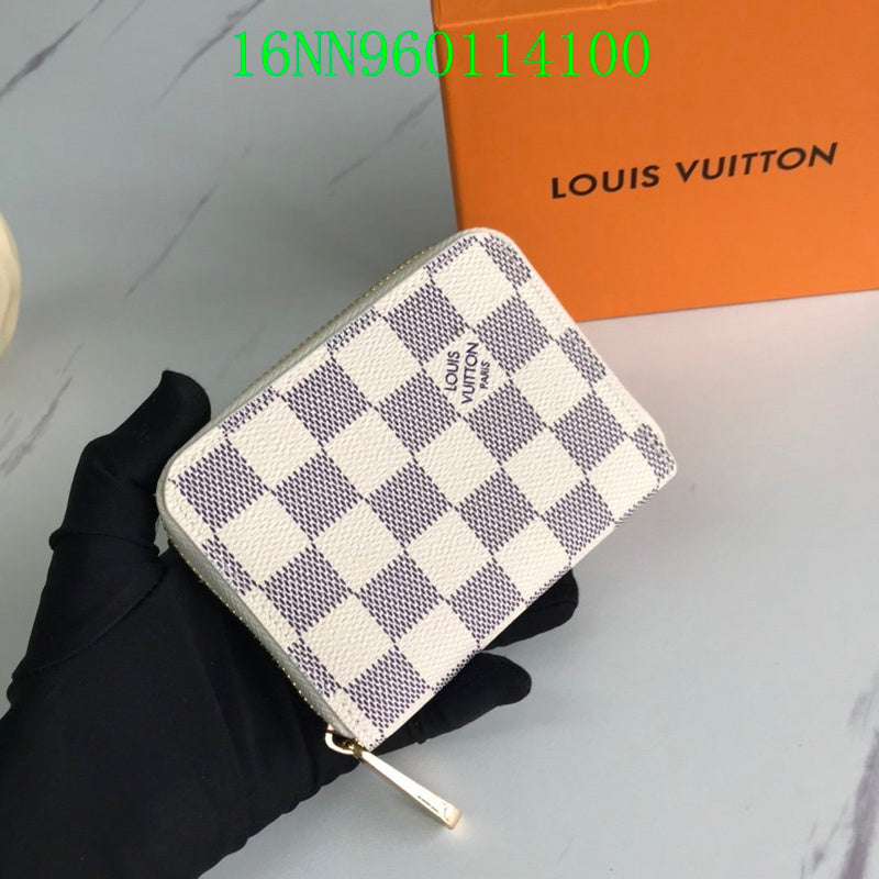 COZY BAGS - CHL Wallet - 1177