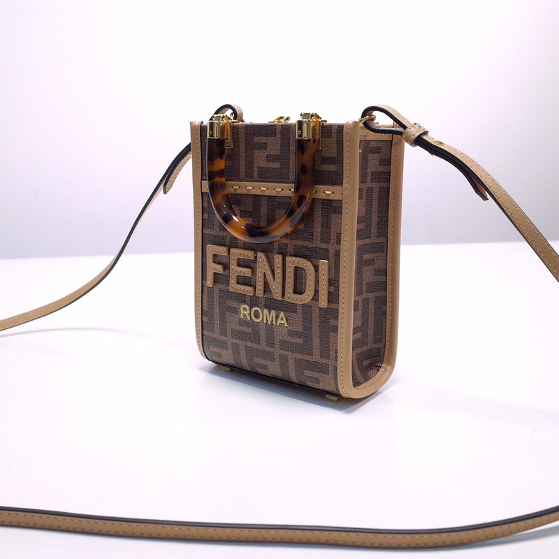 COZY BAGS - FDE Bags - 112