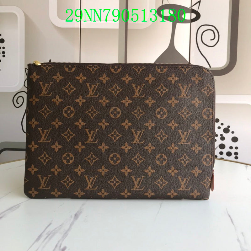 COZY BAGS - LOV Wallet - 1369