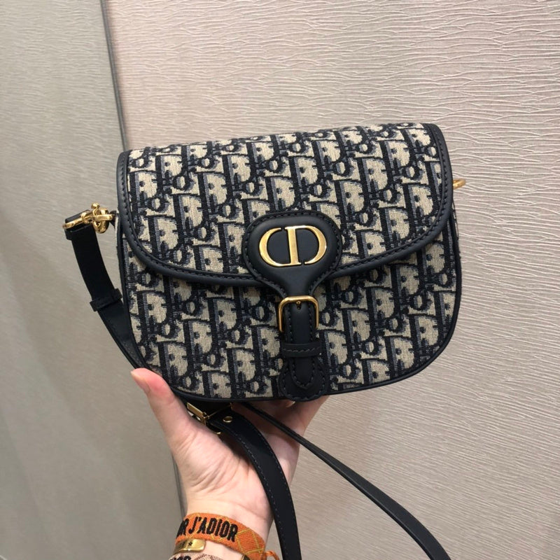 JB - DOR Lady Bags - 404