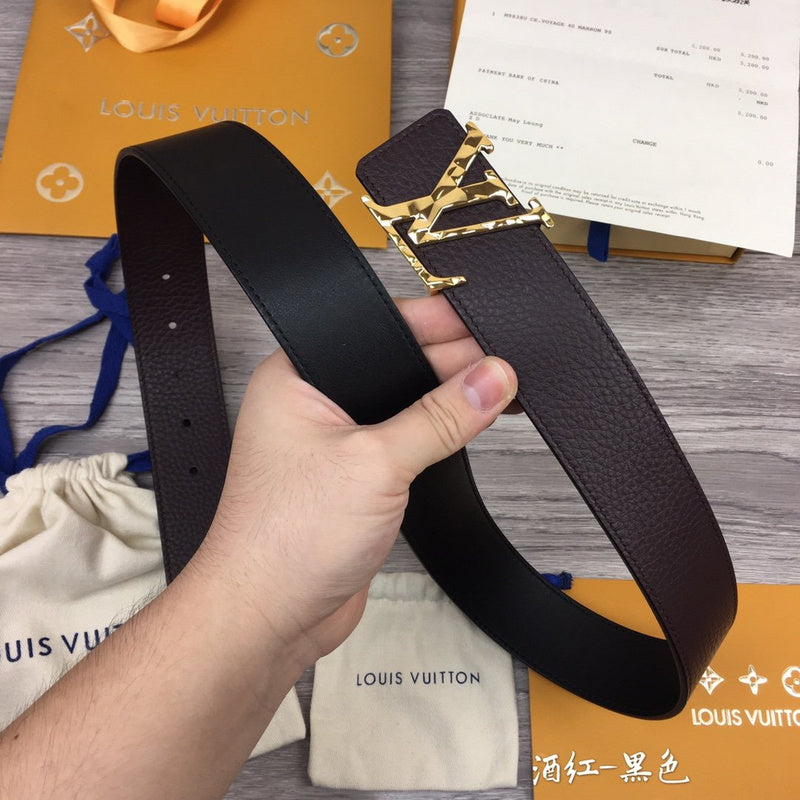 JB - LOV Belts - 200