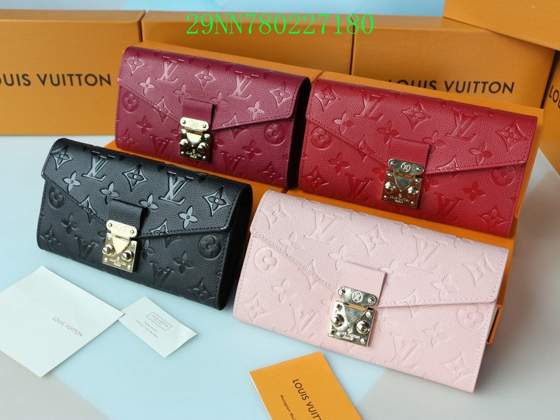 COZY BAGS - LOV Wallet - 675