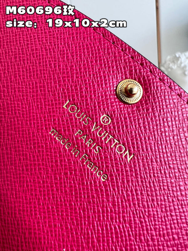 COZY - LOV Wallets - 346