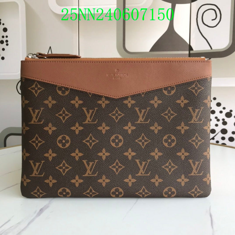COZY BAGS - CHL Wallet - 864