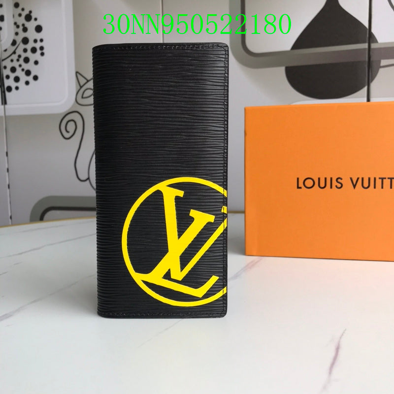 COZY BAGS - LOV Wallet - 417