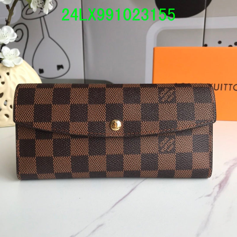 COZY BAGS - CHL Wallet - 1252