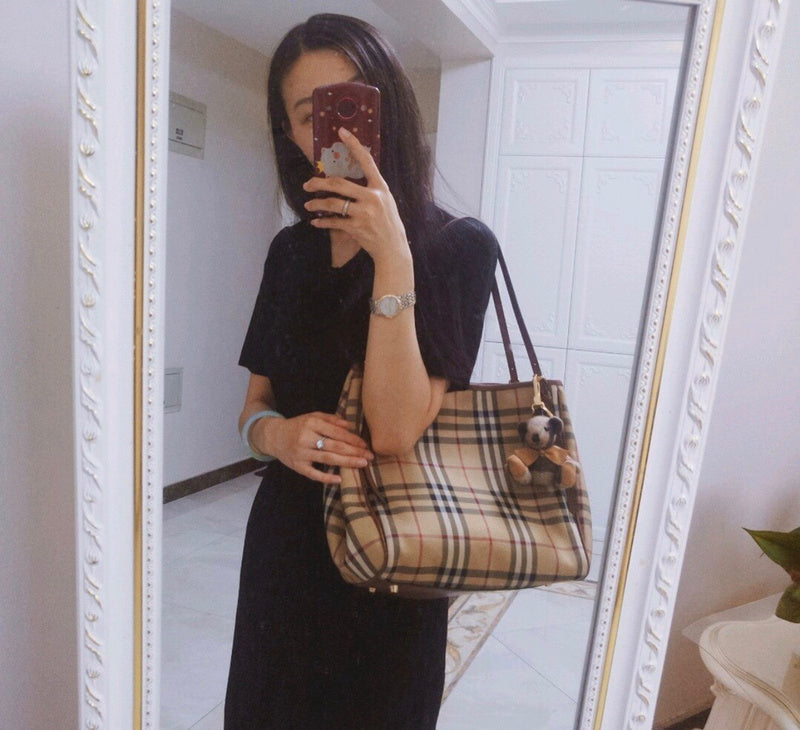 COZY - BOR Bags - 417