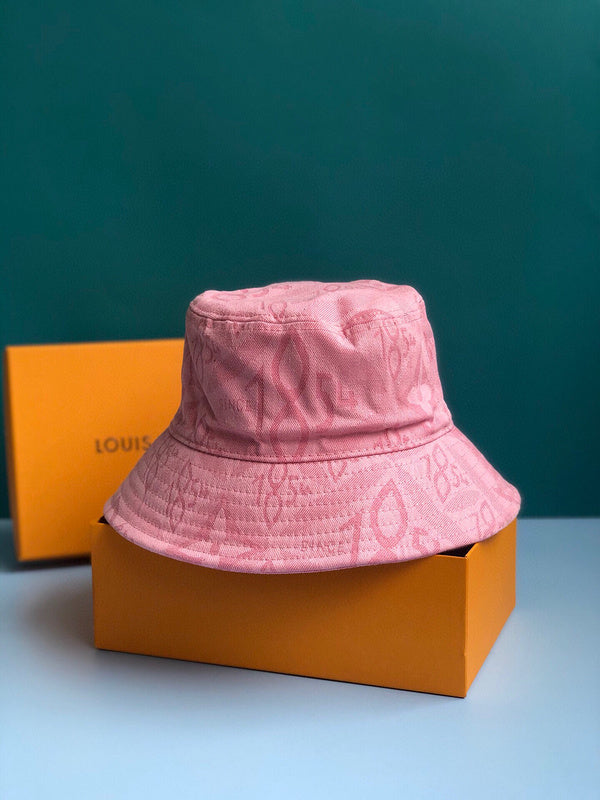 COZY BAGS - LOV Hats & Caps - 283