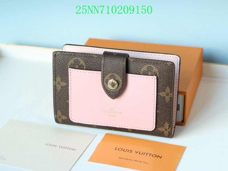 COZY BAGS - LOV Wallet - 747
