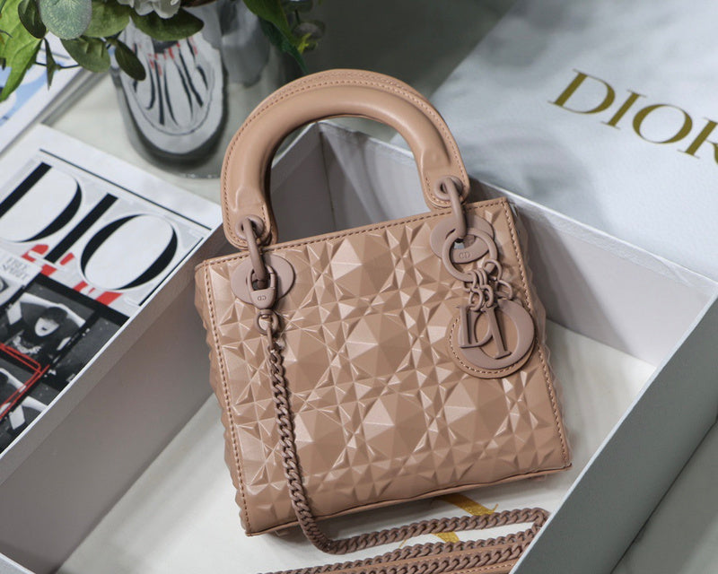 JB - DOR Lady Bags - 273