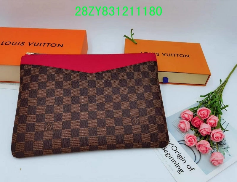 COZY BAGS - CHL Wallet - 1216