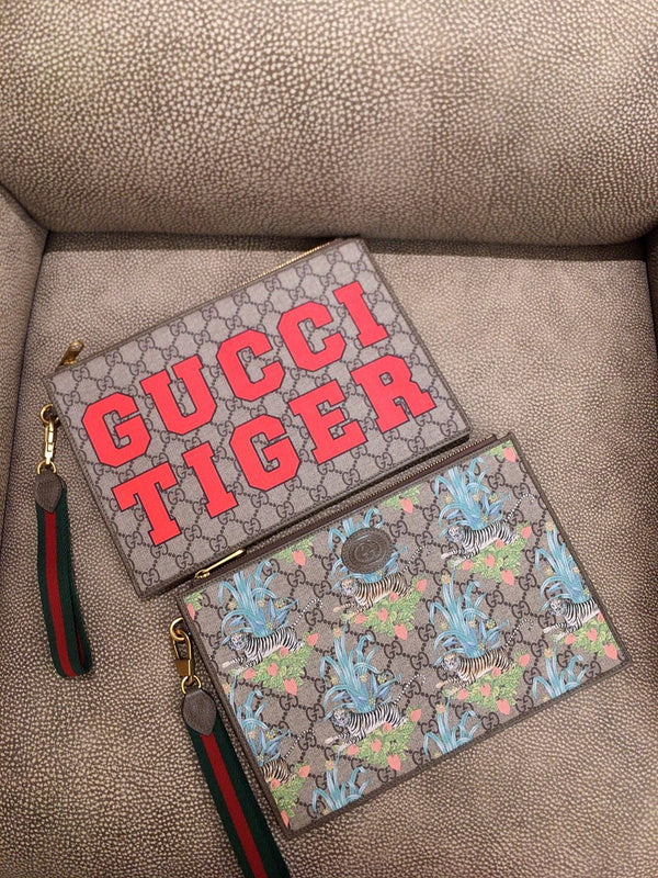 COZY BAGS - Guki Wallet - 201