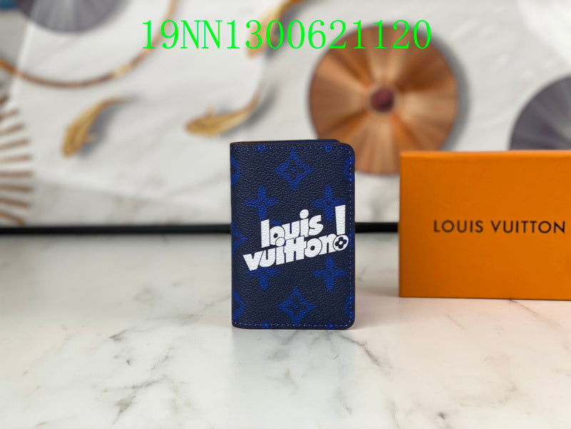COZY BAGS - LOV Wallet - 329