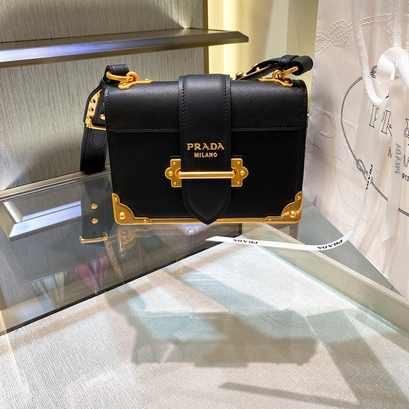 JB - PD Lady Bags - 539