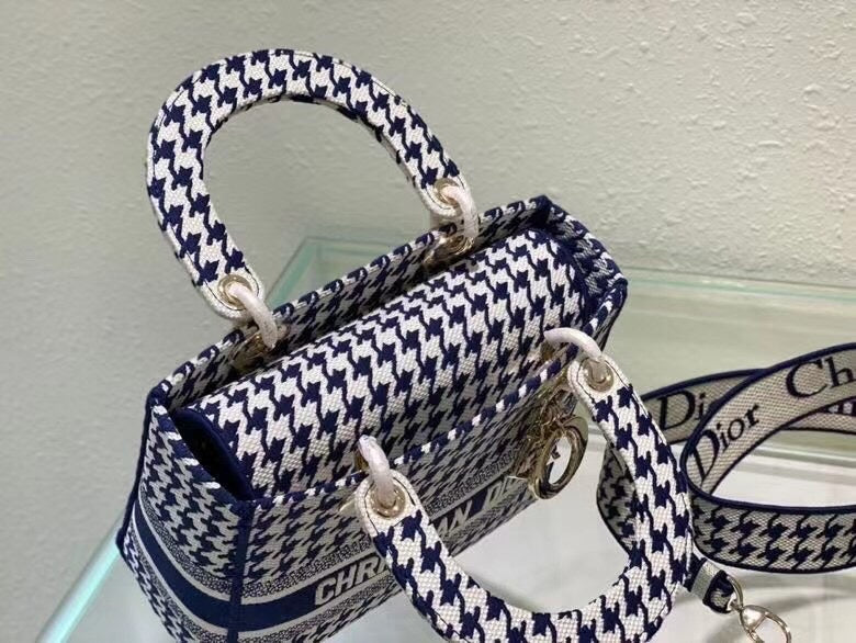 JB - DOR Lady Bags - 462